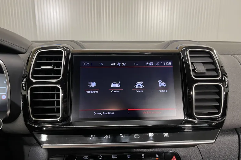 Citroën C5 Aircross din 2021 cu 149.623 km - oferta CIT104142 - foto 15