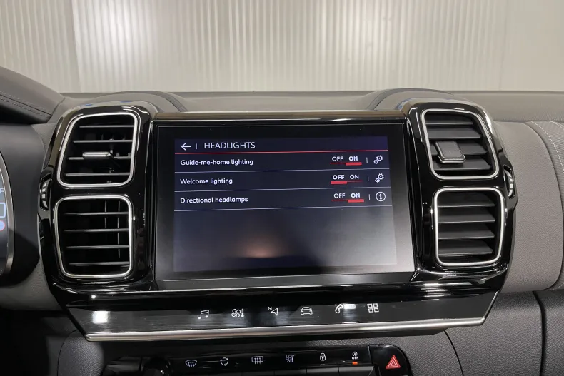 Citroën C5 Aircross din 2021 cu 149.623 km - oferta CIT104142 - foto 16