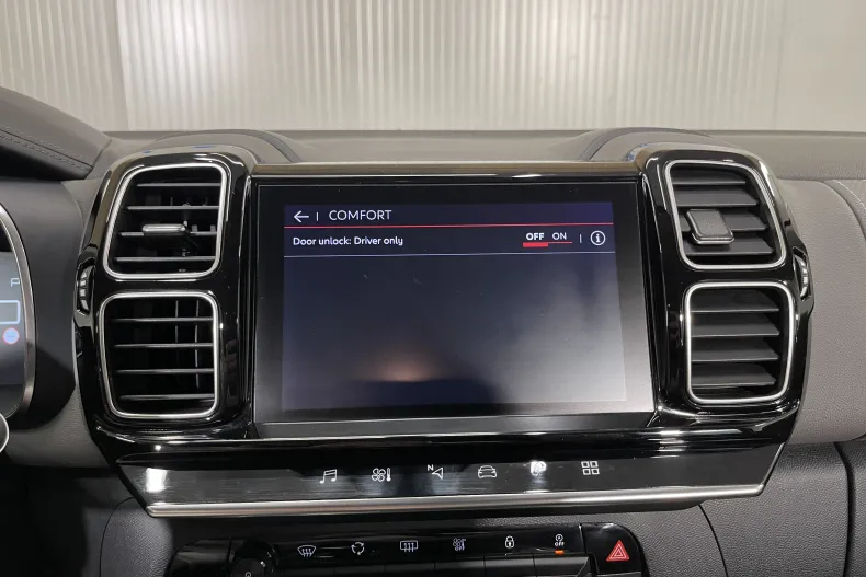 Citroën C5 Aircross din 2021 cu 149.623 km - oferta CIT104142 - foto 17