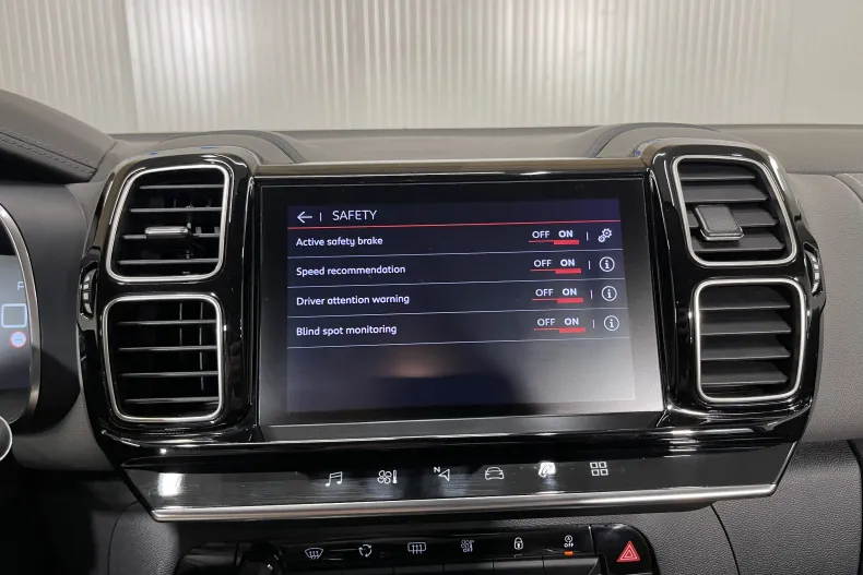 Citroën C5 Aircross din 2021 cu 149.623 km - oferta CIT104142 - foto 18