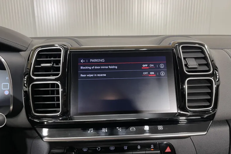 Citroën C5 Aircross din 2021 cu 149.623 km - oferta CIT104142 - foto 19