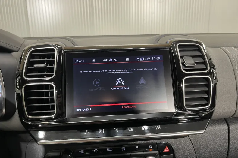 Citroën C5 Aircross din 2021 cu 149.623 km - oferta CIT104142 - foto 20