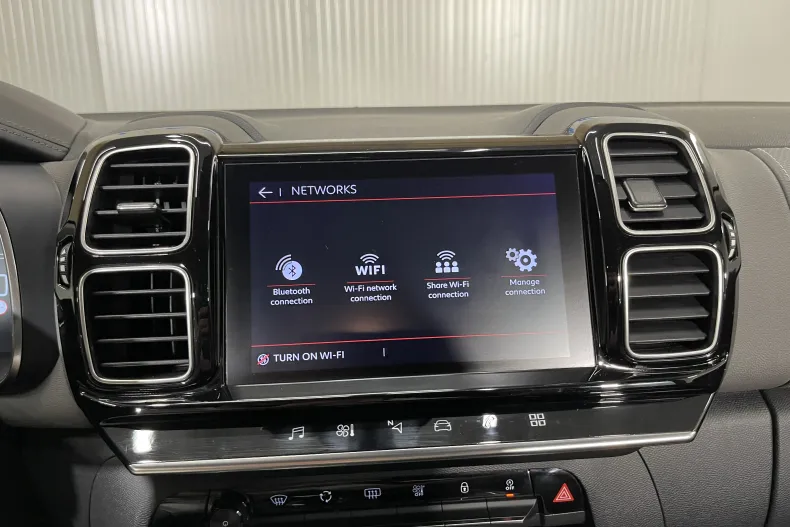 Citroën C5 Aircross din 2021 cu 149.623 km - oferta CIT104142 - foto 21