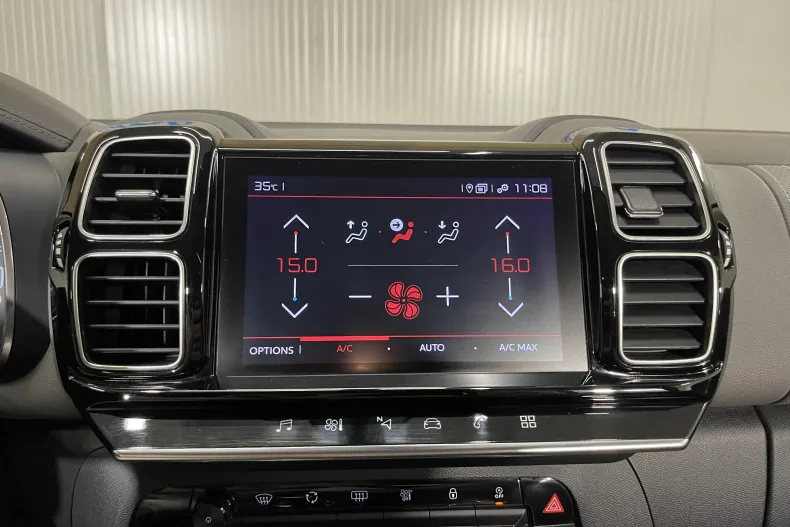 Citroën C5 Aircross din 2021 cu 149.623 km - oferta CIT104142 - foto 22