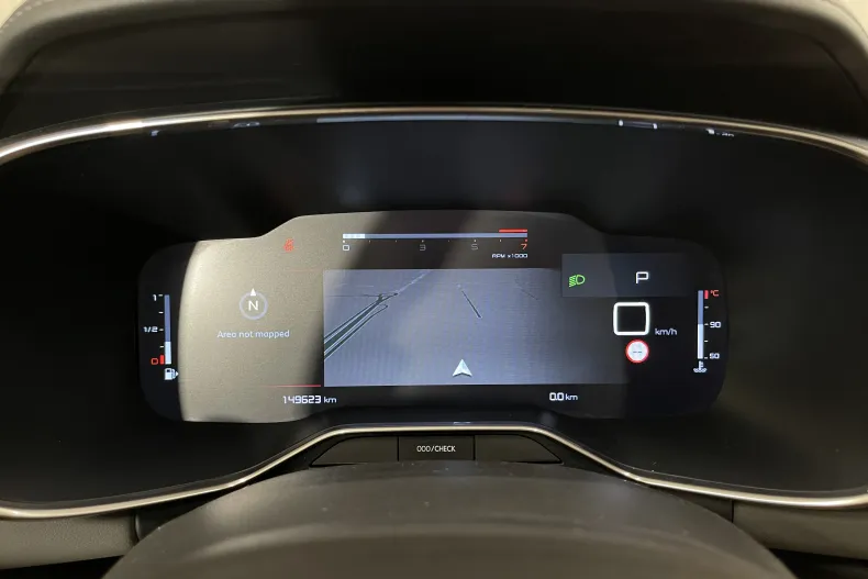 Citroën C5 Aircross din 2021 cu 149.623 km - oferta CIT104142 - foto 29