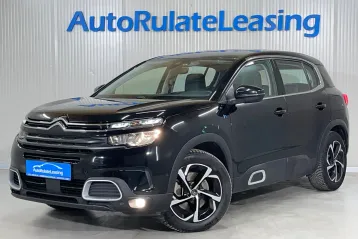 Citroën C5 Aircross din 2020 - oferta CIT104147