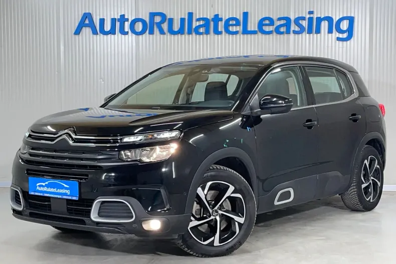 Citroën C5 Aircross din 2020 cu 117.840 km - oferta CIT104147 - foto 1
