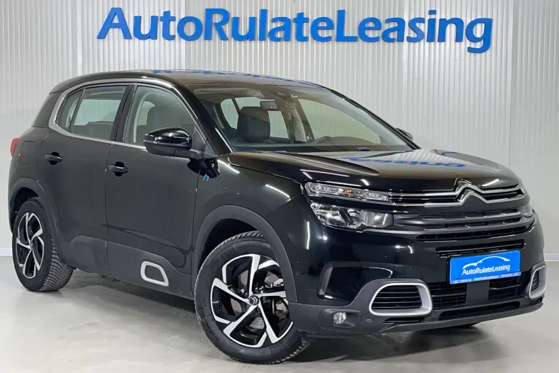 Citroën C5 Aircross din 2020 cu 117.840 km - oferta CIT104147 - foto 2