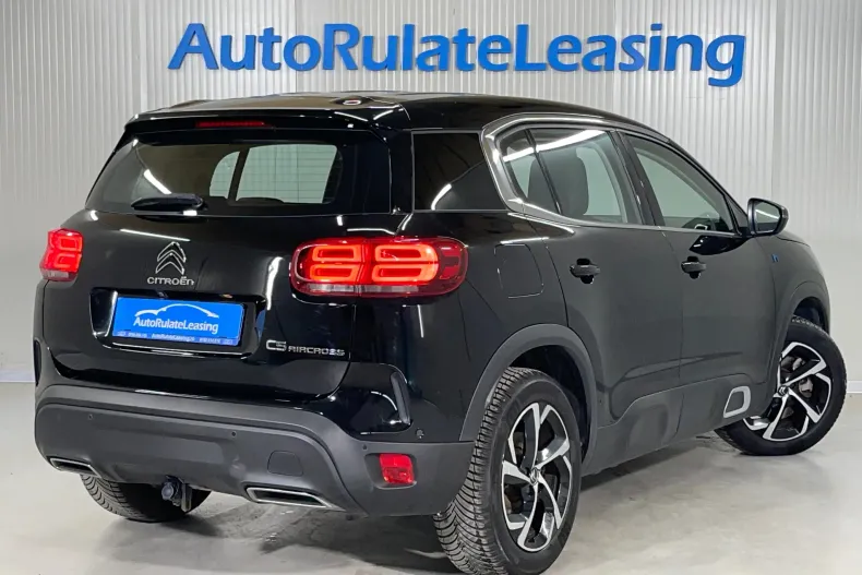 Citroën C5 Aircross din 2020 cu 117.840 km - oferta CIT104147 - foto 3