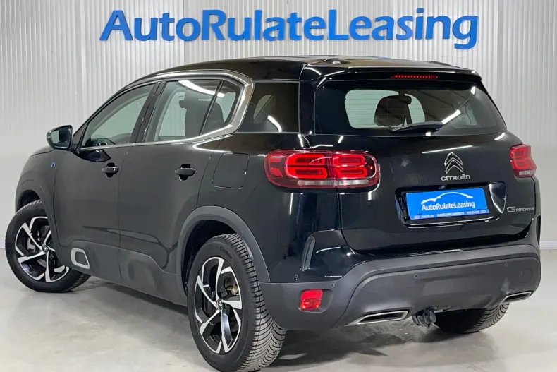 Citroën C5 Aircross din 2020 cu 117.840 km - oferta CIT104147 - foto 4