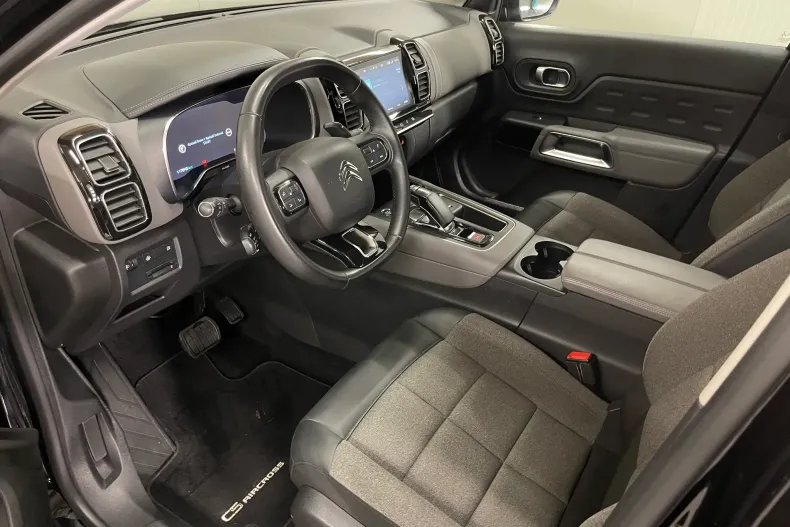 Citroën C5 Aircross din 2020 cu 117.840 km - oferta CIT104147 - foto 5
