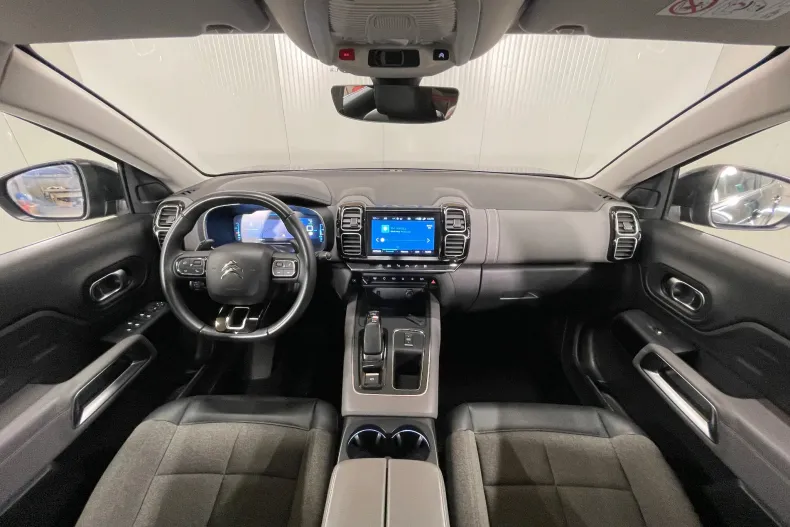 Citroën C5 Aircross din 2020 cu 117.840 km - oferta CIT104147 - foto 7