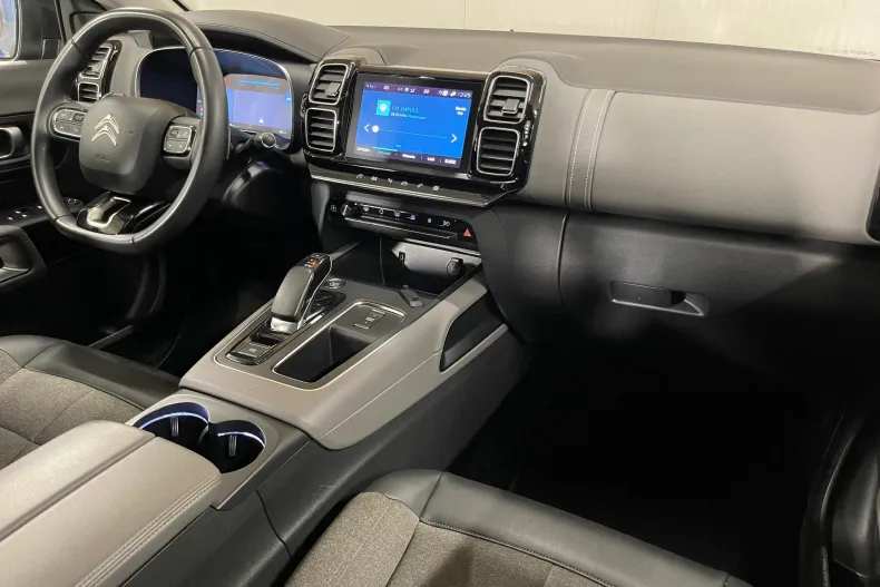 Citroën C5 Aircross din 2020 cu 117.840 km - oferta CIT104147 - foto 8