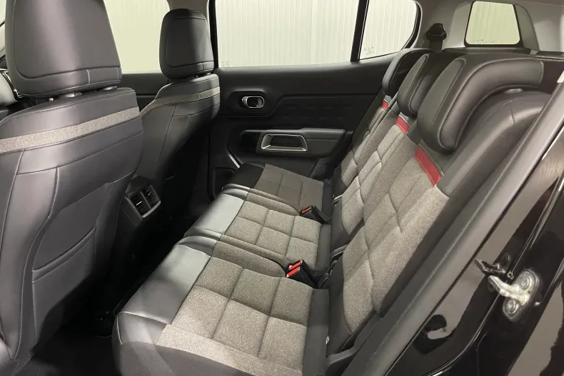 Citroën C5 Aircross din 2020 cu 117.840 km - oferta CIT104147 - foto 9