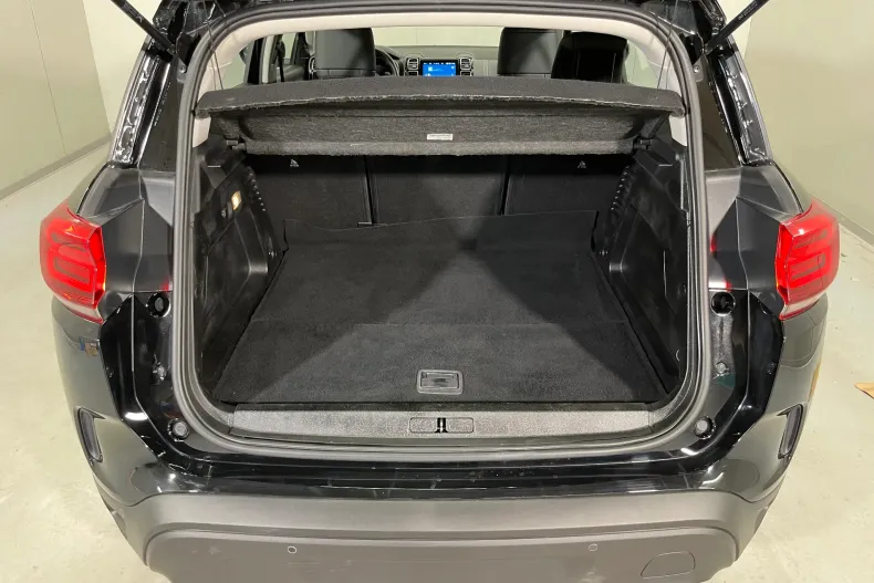 Citroën C5 Aircross din 2020 cu 117.840 km - oferta CIT104147 - foto 12