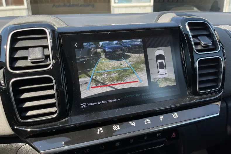 Citroën C5 Aircross din 2020 cu 117.840 km - oferta CIT104147 - foto 13