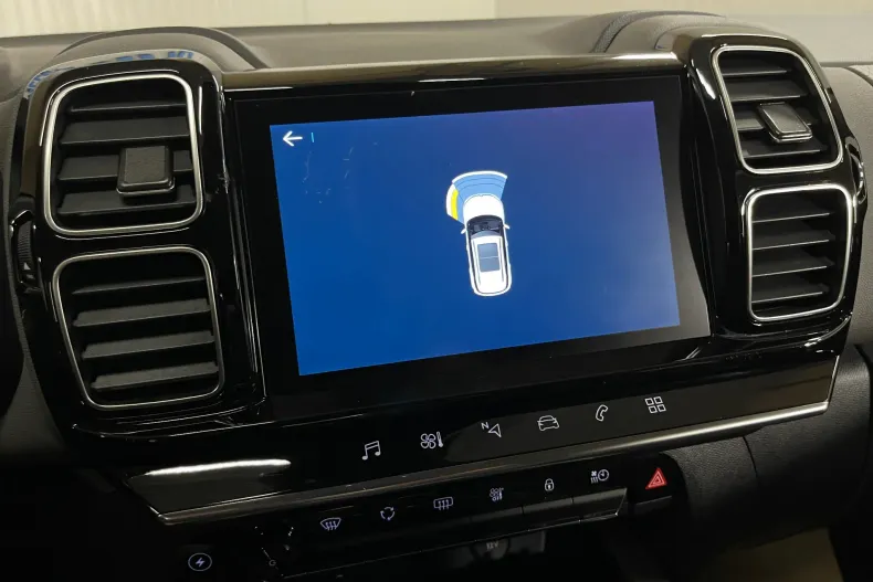 Citroën C5 Aircross din 2020 cu 117.840 km - oferta CIT104147 - foto 15