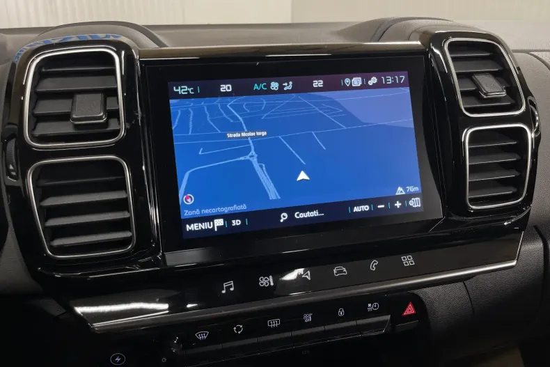 Citroën C5 Aircross din 2020 cu 117.840 km - oferta CIT104147 - foto 16