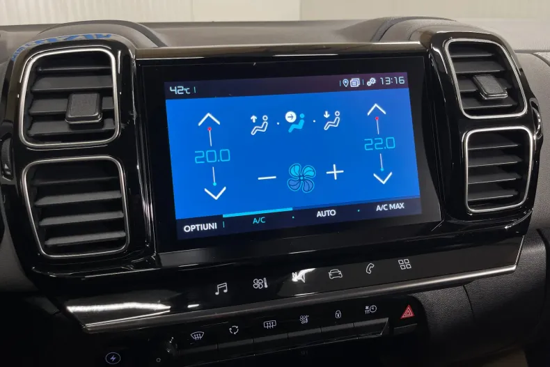 Citroën C5 Aircross din 2020 cu 117.840 km - oferta CIT104147 - foto 20