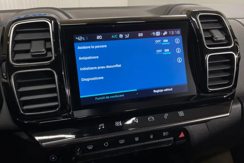 Citroën C5 Aircross din 2020 cu 117.840 km - oferta CIT104147 - foto 21