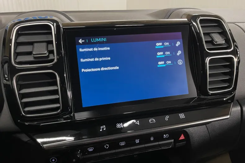 Citroën C5 Aircross din 2020 cu 117.840 km - oferta CIT104147 - foto 22