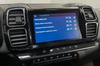 Citroën C5 Aircross din 2020 cu 117.840 km - oferta CIT104147 - foto 23