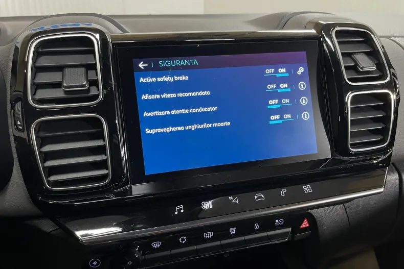 Citroën C5 Aircross din 2020 cu 117.840 km - oferta CIT104147 - foto 23