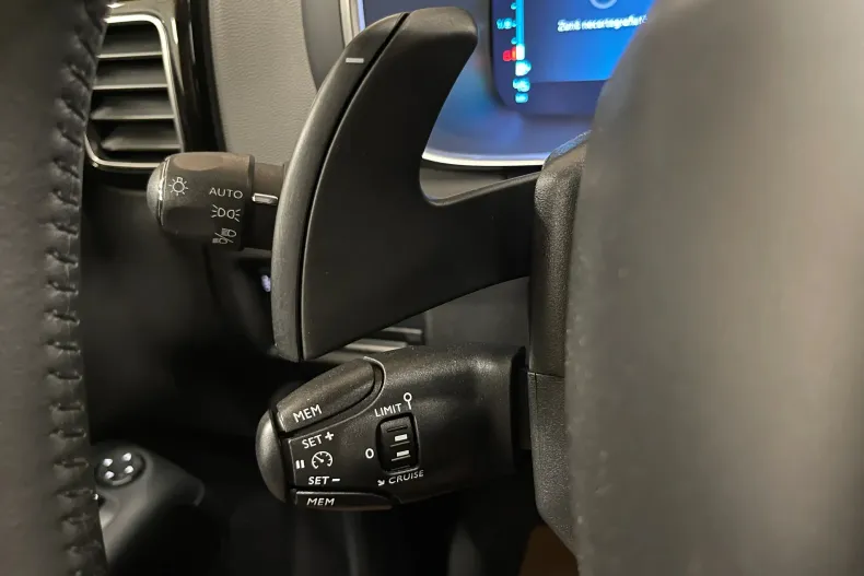 Citroën C5 Aircross din 2020 cu 117.840 km - oferta CIT104147 - foto 25