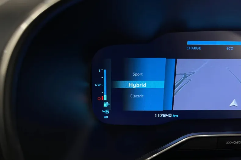 Citroën C5 Aircross din 2020 cu 117.840 km - oferta CIT104147 - foto 29