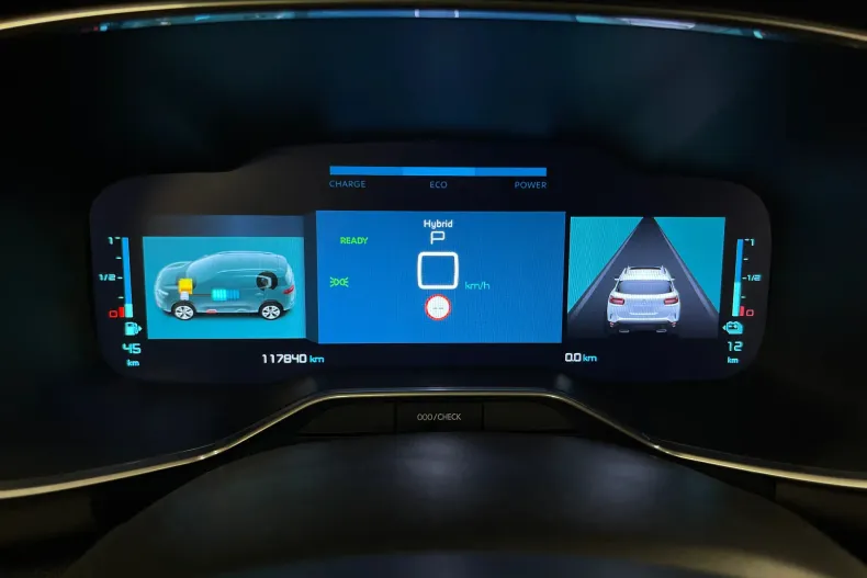 Citroën C5 Aircross din 2020 cu 117.840 km - oferta CIT104147 - foto 31