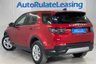 Land Rover Discovery Sport din 2020 cu 41.560 km - oferta LAN104148 - foto 4