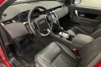 Land Rover Discovery Sport din 2020 cu 41.560 km - oferta LAN104148 - foto 5