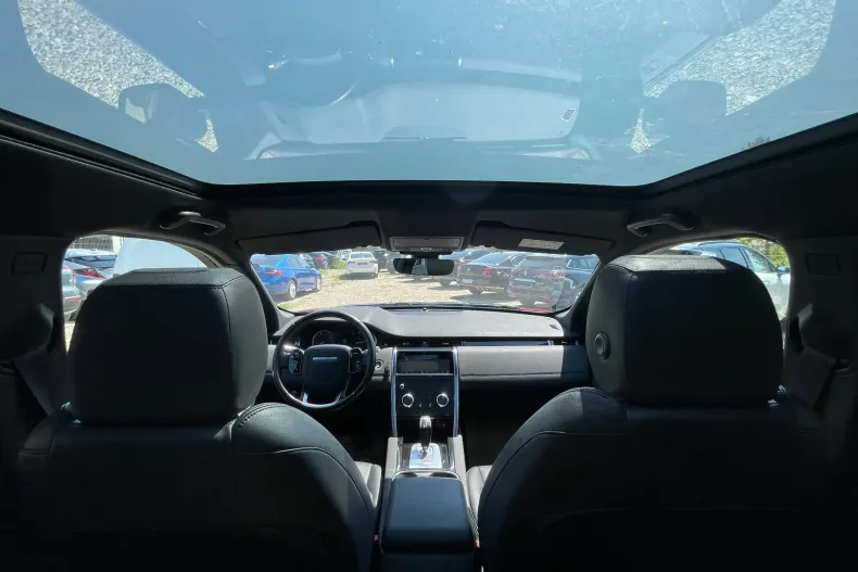 Land Rover Discovery Sport din 2020 cu 41.560 km - oferta LAN104148 - foto 7