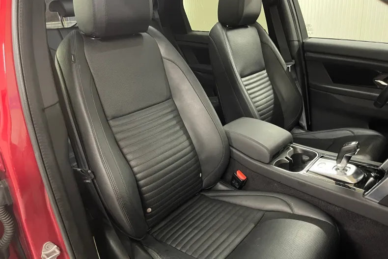 Land Rover Discovery Sport din 2020 cu 41.560 km - oferta LAN104148 - foto 10