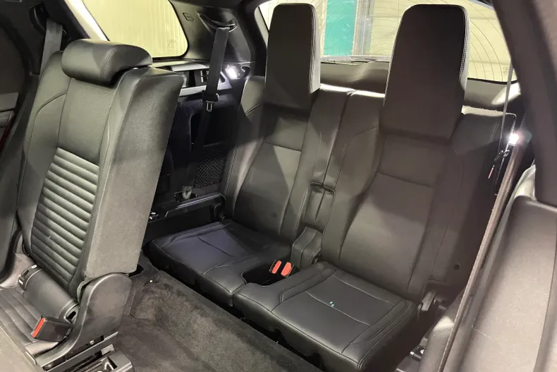 Land Rover Discovery Sport din 2020 cu 41.560 km - oferta LAN104148 - foto 12