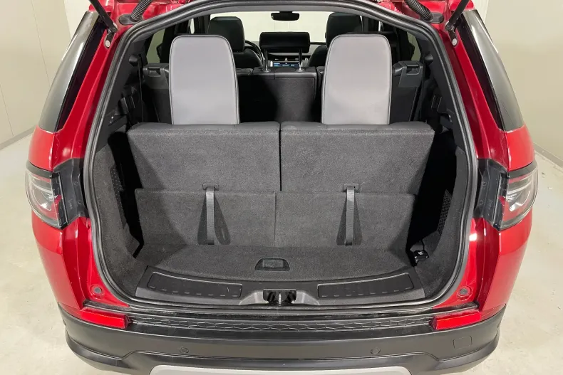 Land Rover Discovery Sport din 2020 cu 41.560 km - oferta LAN104148 - foto 15