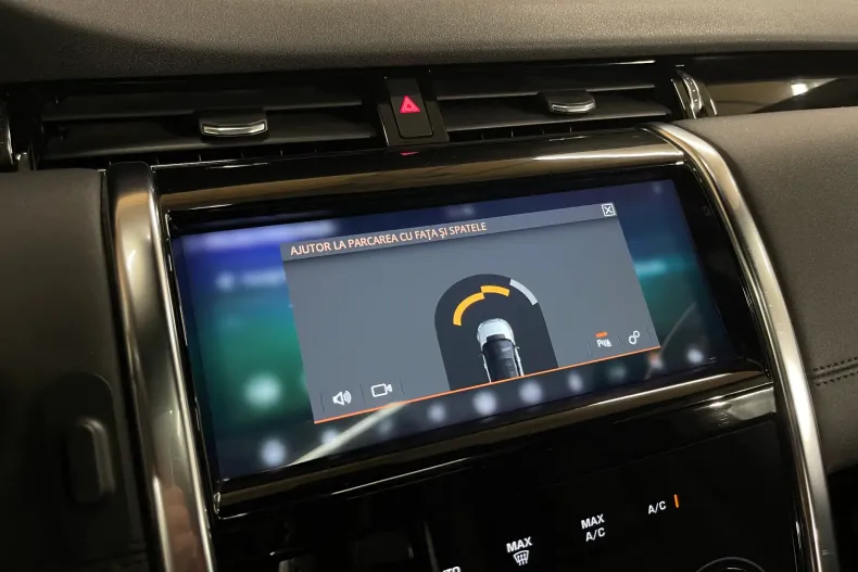 Land Rover Discovery Sport din 2020 cu 41.560 km - oferta LAN104148 - foto 19