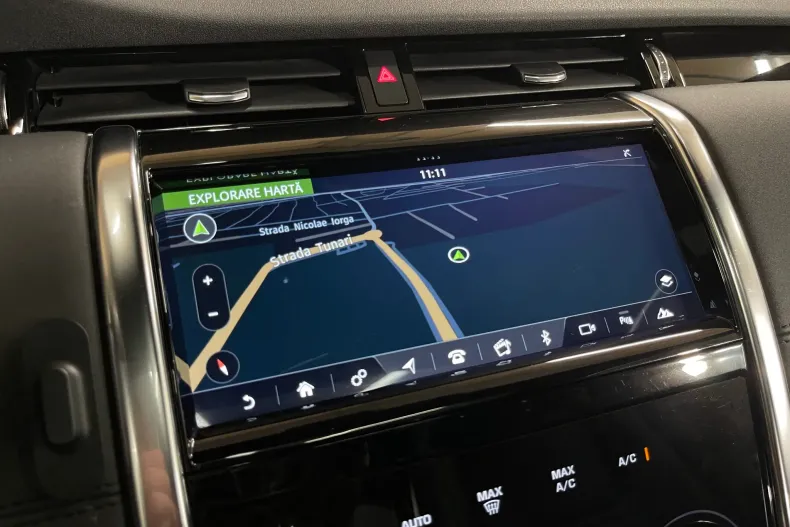 Land Rover Discovery Sport din 2020 cu 41.560 km - oferta LAN104148 - foto 20