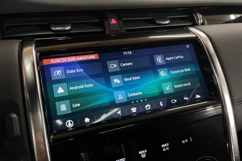 Land Rover Discovery Sport din 2020 cu 41.560 km - oferta LAN104148 - foto 21