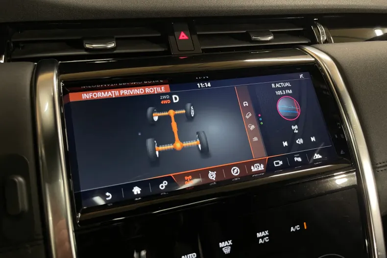 Land Rover Discovery Sport din 2020 cu 41.560 km - oferta LAN104148 - foto 22