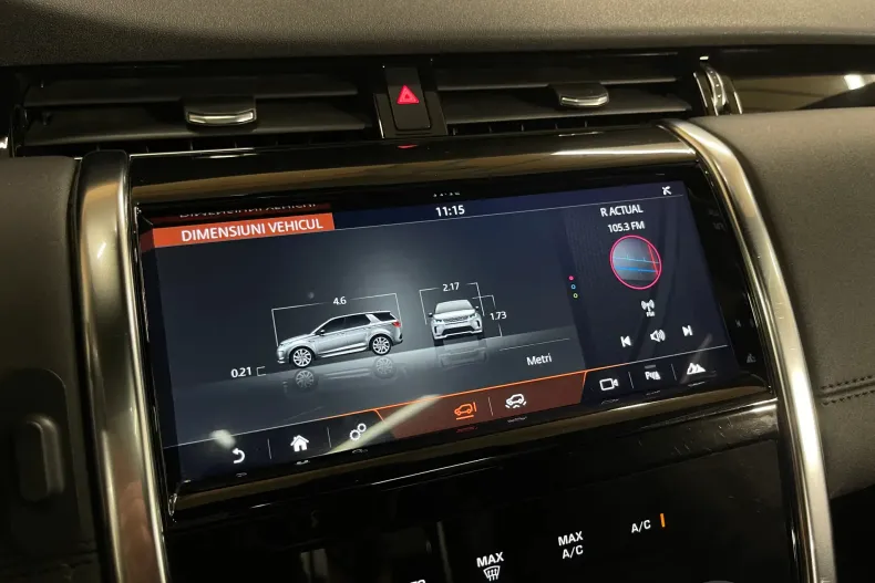 Land Rover Discovery Sport din 2020 cu 41.560 km - oferta LAN104148 - foto 23