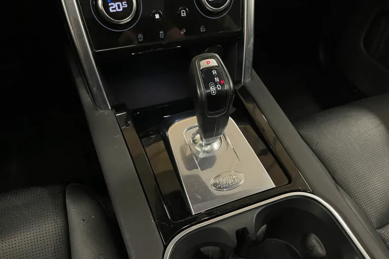 Land Rover Discovery Sport din 2020 cu 41.560 km - oferta LAN104148 - foto 25