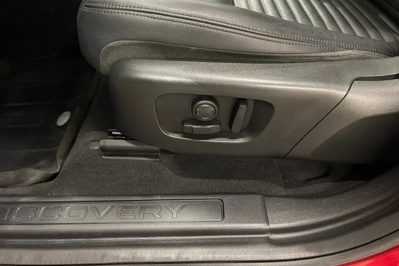 Land Rover Discovery Sport din 2020 cu 41.560 km - oferta LAN104148 - foto 26