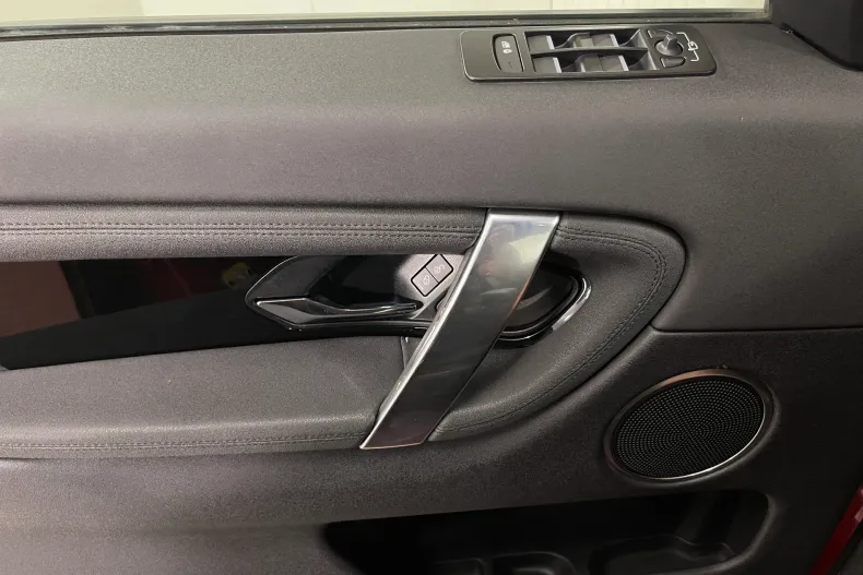 Land Rover Discovery Sport din 2020 cu 41.560 km - oferta LAN104148 - foto 29