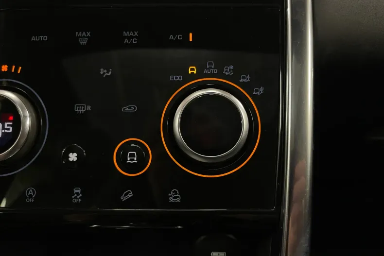 Land Rover Discovery Sport din 2020 cu 41.560 km - oferta LAN104148 - foto 31