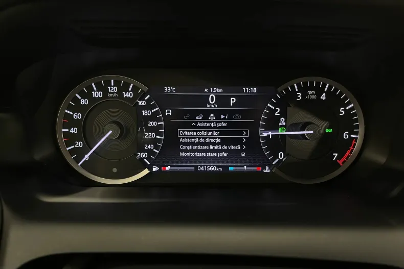 Land Rover Discovery Sport din 2020 cu 41.560 km - oferta LAN104148 - foto 32