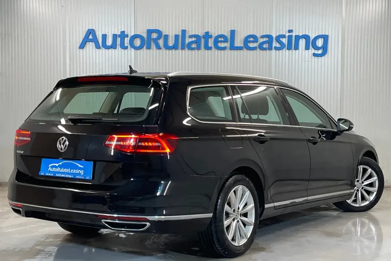 Volkswagen Passat din 2019 cu 153.330 km - oferta VOL104154 - foto 3