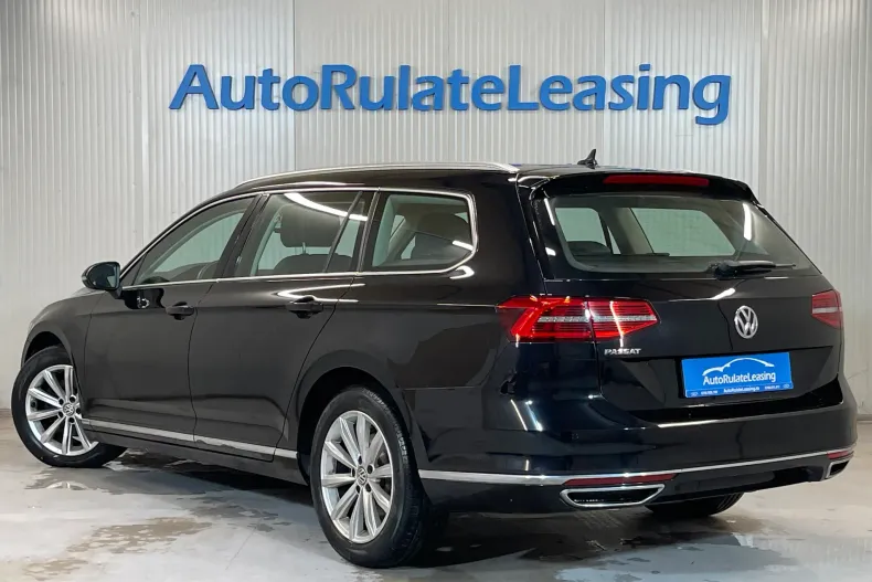 Volkswagen Passat din 2019 cu 153.330 km - oferta VOL104154 - foto 4