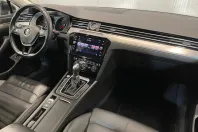 Volkswagen Passat din 2019 cu 153.330 km - oferta VOL104154 - foto 8