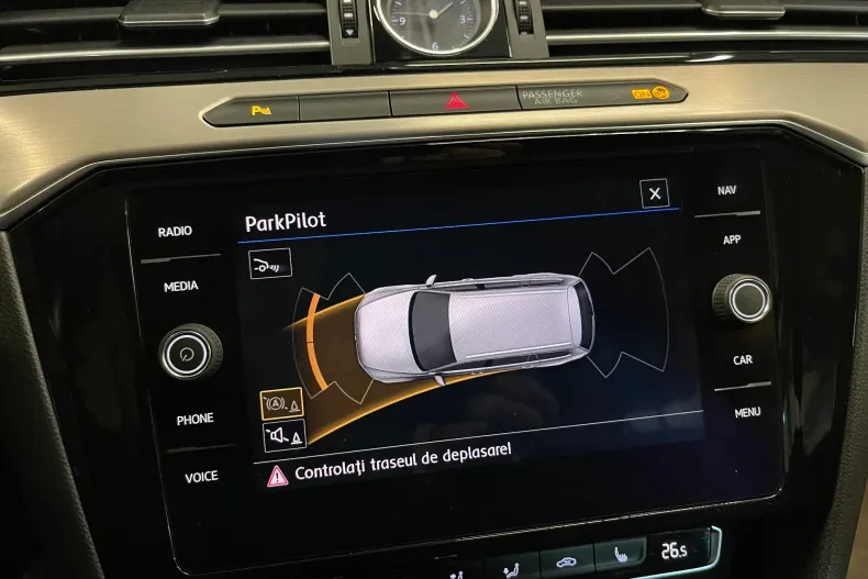 Volkswagen Passat din 2019 cu 153.330 km - oferta VOL104154 - foto 14